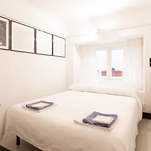 La Casa Del Cuoco - Piccola Con Colazione In Condiviso Con L'host Bed & Breakfast Genoa