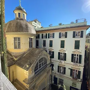Dormire Dai Grimaldi Bed & Breakfast Genoa