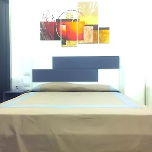 Residenza Santa Lù Bed & Breakfast Napoli