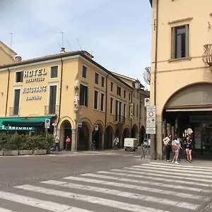 *** Szálloda Donatello Olaszország