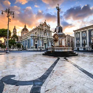 Panzió Valenti, Catania