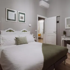 Dei Rolli Bed & Breakfast Genoa