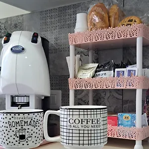Lumus Bed & Breakfast Portici
