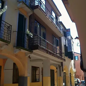  Szálloda Eden Olaszország
