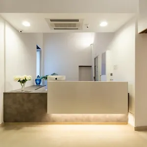 Il Tesoro Smart Suite&spa Hotel Napoli
