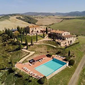 *** Szálloda Agrihotel Il Palagetto Olaszország