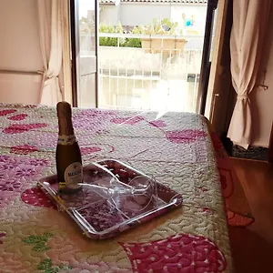  Panzió Macalle Olaszország